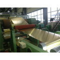 Papel aluminio dorado hidrofílico 1100